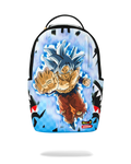 Limited Edition DBZ ULTRA INSTINCT GOKU BACKPACK