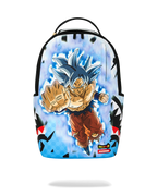 Limited Edition DBZ ULTRA INSTINCT GOKU BACKPACK