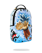 Limited Edition DBZ ULTRA INSTINCT GOKU BACKPACK