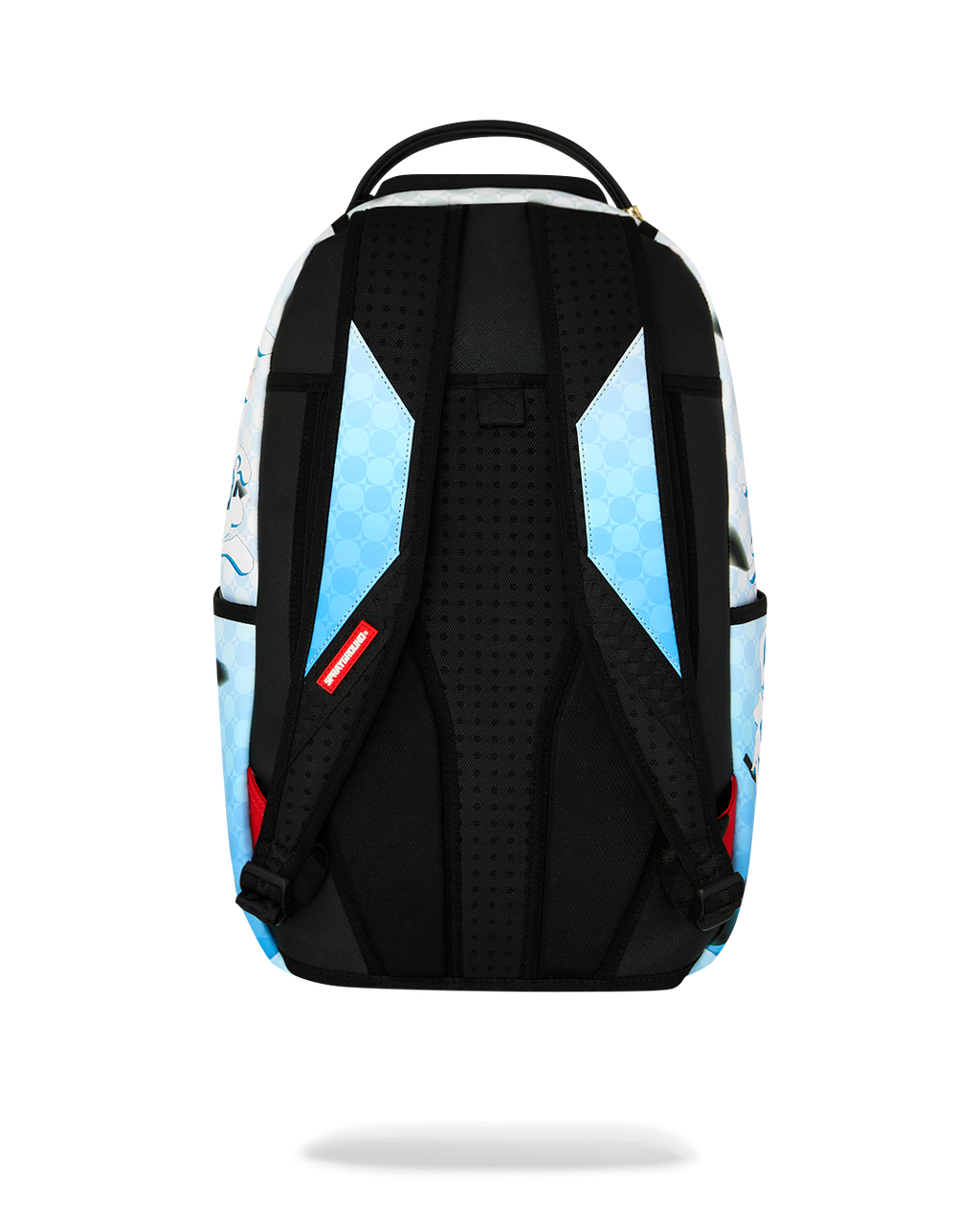 Limited Edition DBZ ULTRA INSTINCT GOKU BACKPACK
