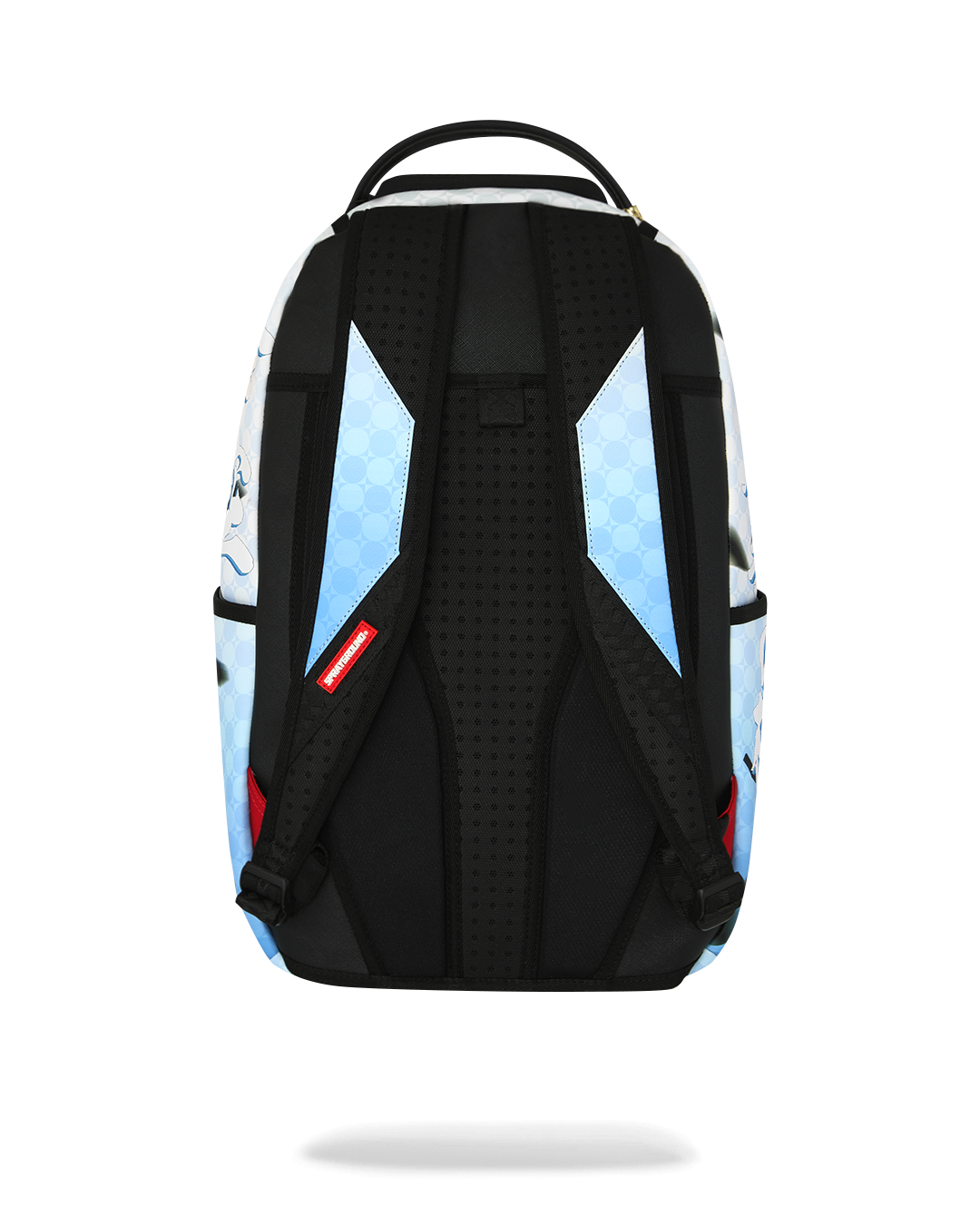 Limited Edition DBZ ULTRA INSTINCT GOKU BACKPACK