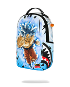 Limited Edition DBZ ULTRA INSTINCT GOKU BACKPACK