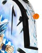 Limited Edition DBZ ULTRA INSTINCT GOKU BACKPACK