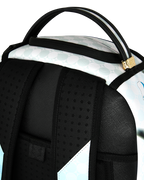 Limited Edition DBZ ULTRA INSTINCT GOKU BACKPACK