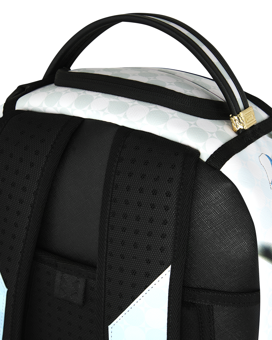 Limited Edition DBZ ULTRA INSTINCT GOKU BACKPACK
