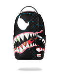 Limited Edition MARVEL VENOM SHARK CLASH BACKPACK