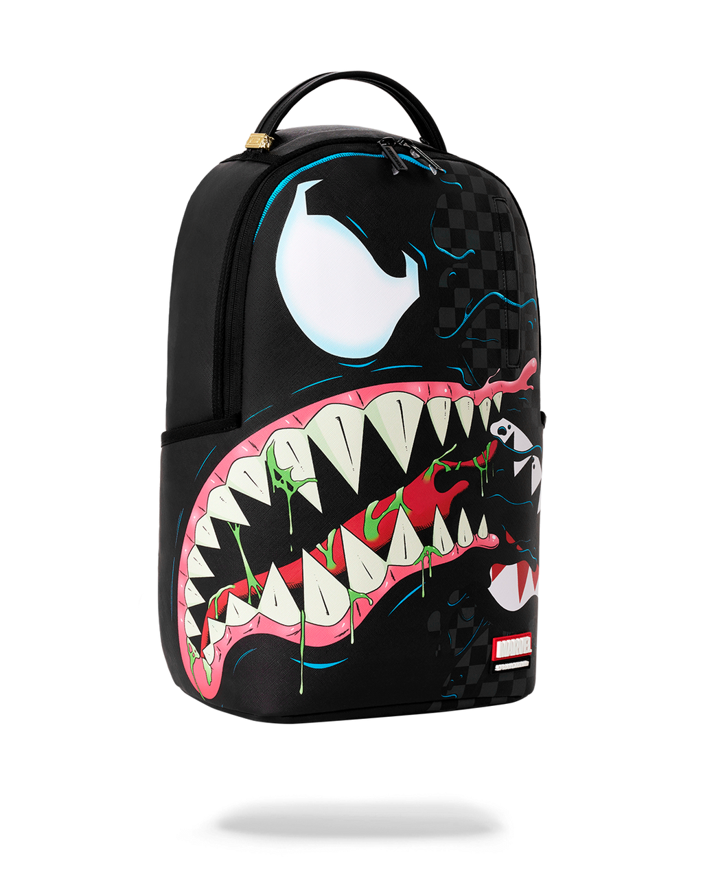 Limited Edition MARVEL VENOM SHARK CLASH BACKPACK