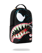 Limited Edition MARVEL VENOM SHARK CLASH BACKPACK