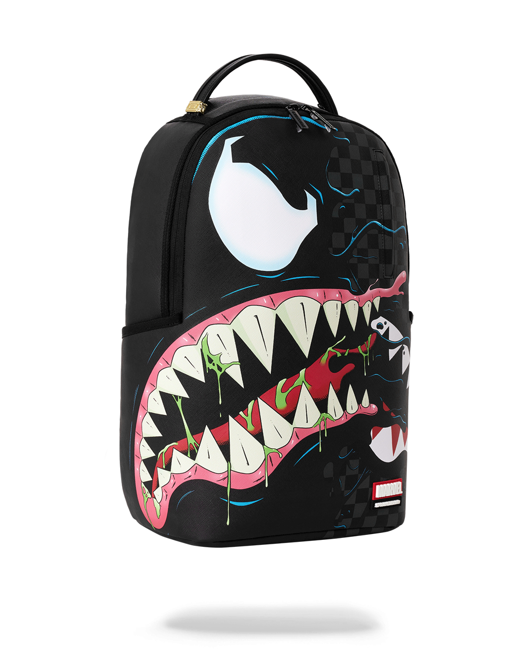 Limited Edition MARVEL VENOM SHARK CLASH BACKPACK