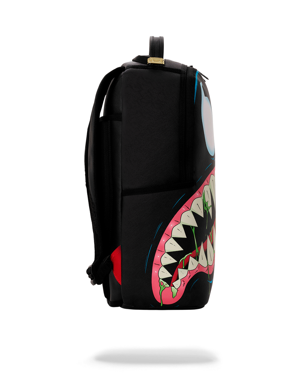 Limited Edition MARVEL VENOM SHARK CLASH BACKPACK