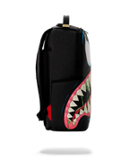 Limited Edition MARVEL VENOM SHARK CLASH BACKPACK