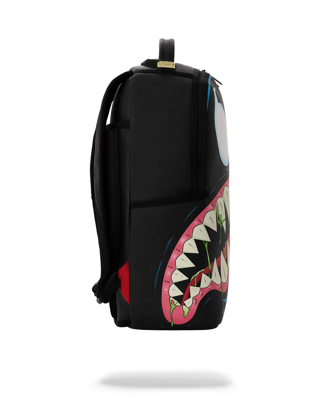 Limited Edition MARVEL VENOM SHARK CLASH BACKPACK