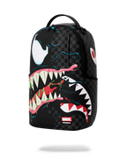 Limited Edition MARVEL VENOM SHARK CLASH BACKPACK