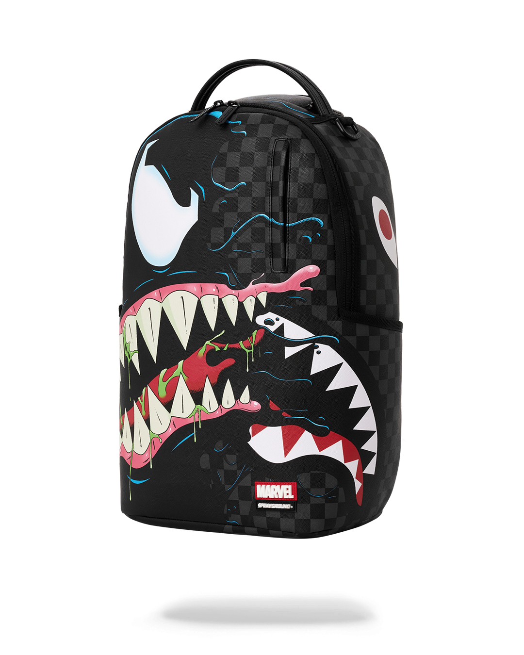 Limited Edition MARVEL VENOM SHARK CLASH BACKPACK