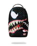 Limited Edition MARVEL VENOM SHARK CLASH BACKPACK