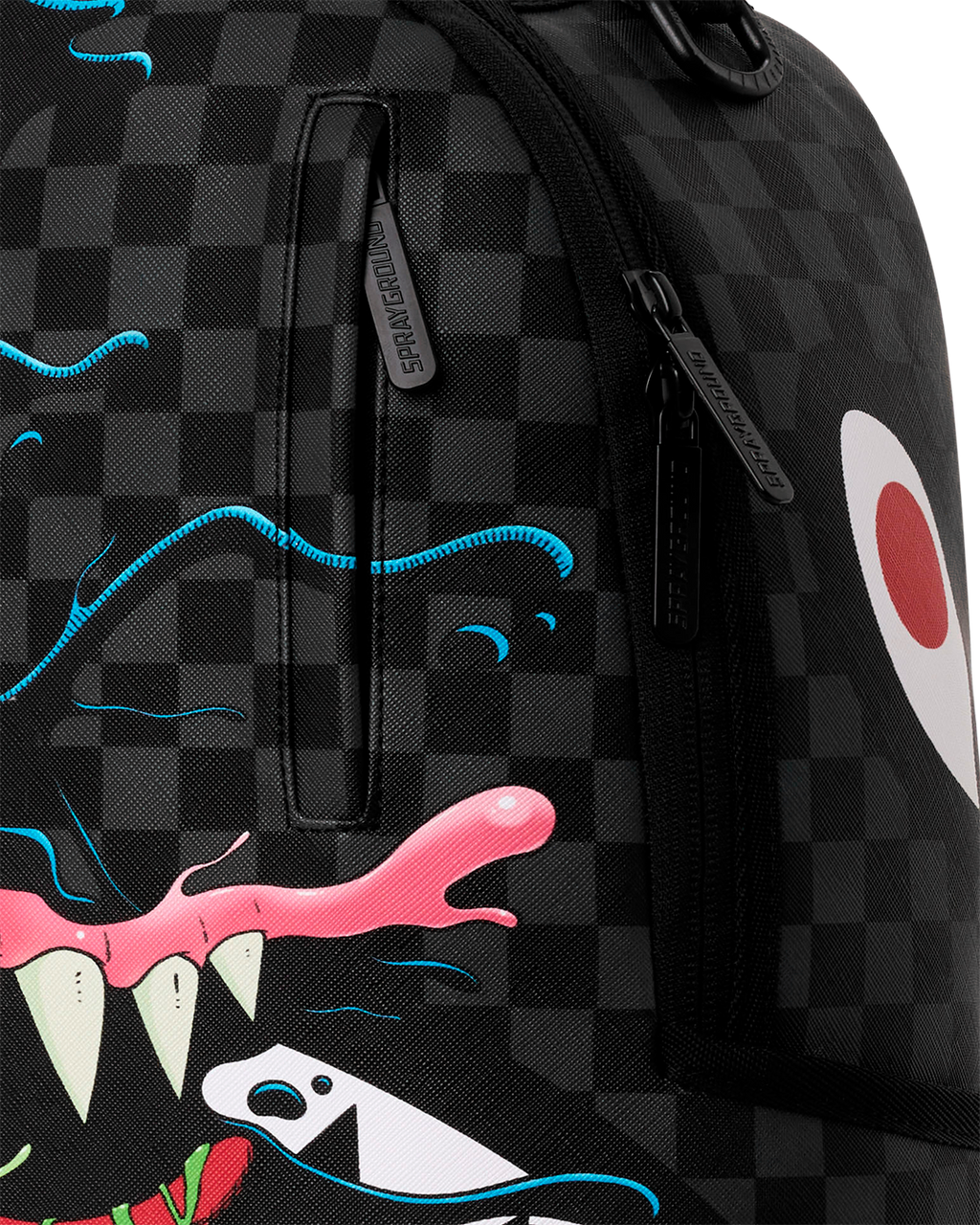 Limited Edition MARVEL VENOM SHARK CLASH BACKPACK