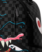 Limited Edition MARVEL VENOM SHARK CLASH BACKPACK