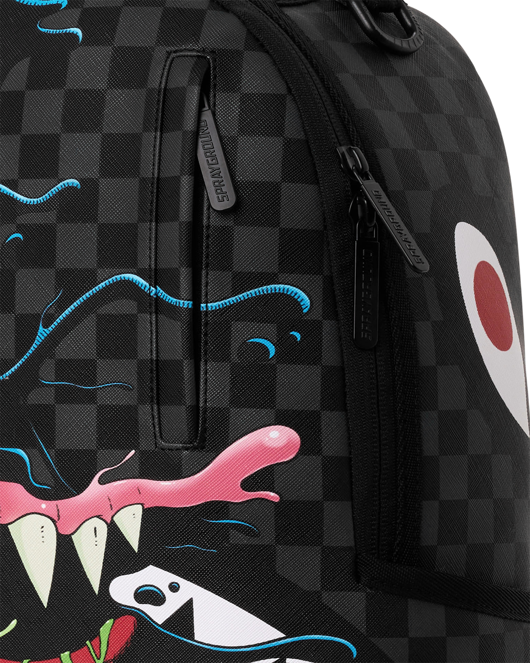 Limited Edition MARVEL VENOM SHARK CLASH BACKPACK