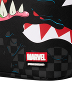 Limited Edition MARVEL VENOM SHARK CLASH BACKPACK