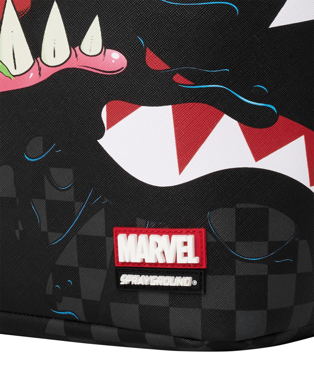 Limited Edition MARVEL VENOM SHARK CLASH BACKPACK