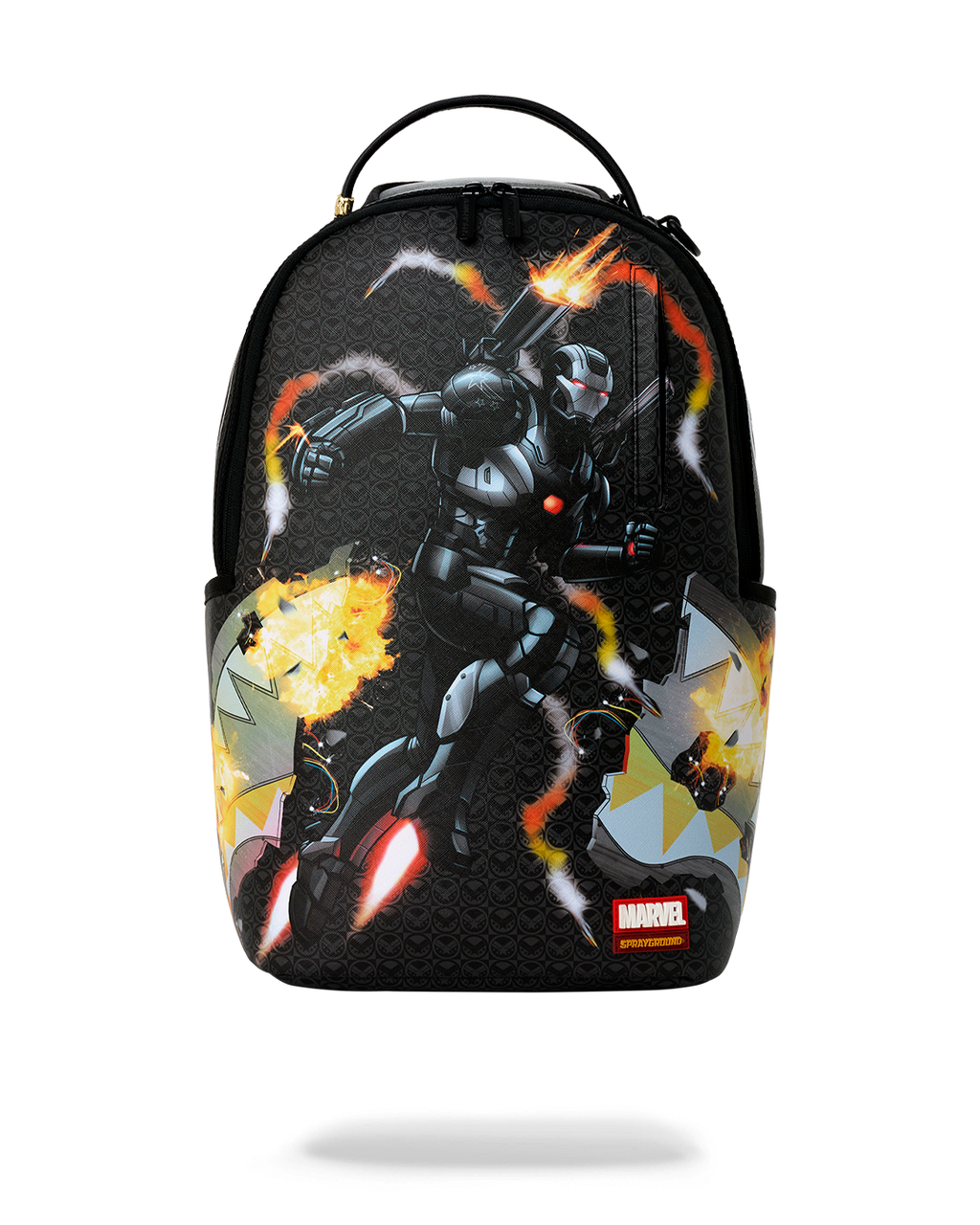 Limited Edition MARVEL AVENGERS FULL ARSENAL BACKPACK