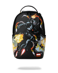 Limited Edition MARVEL AVENGERS FULL ARSENAL BACKPACK