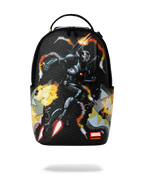 Limited Edition MARVEL AVENGERS FULL ARSENAL BACKPACK