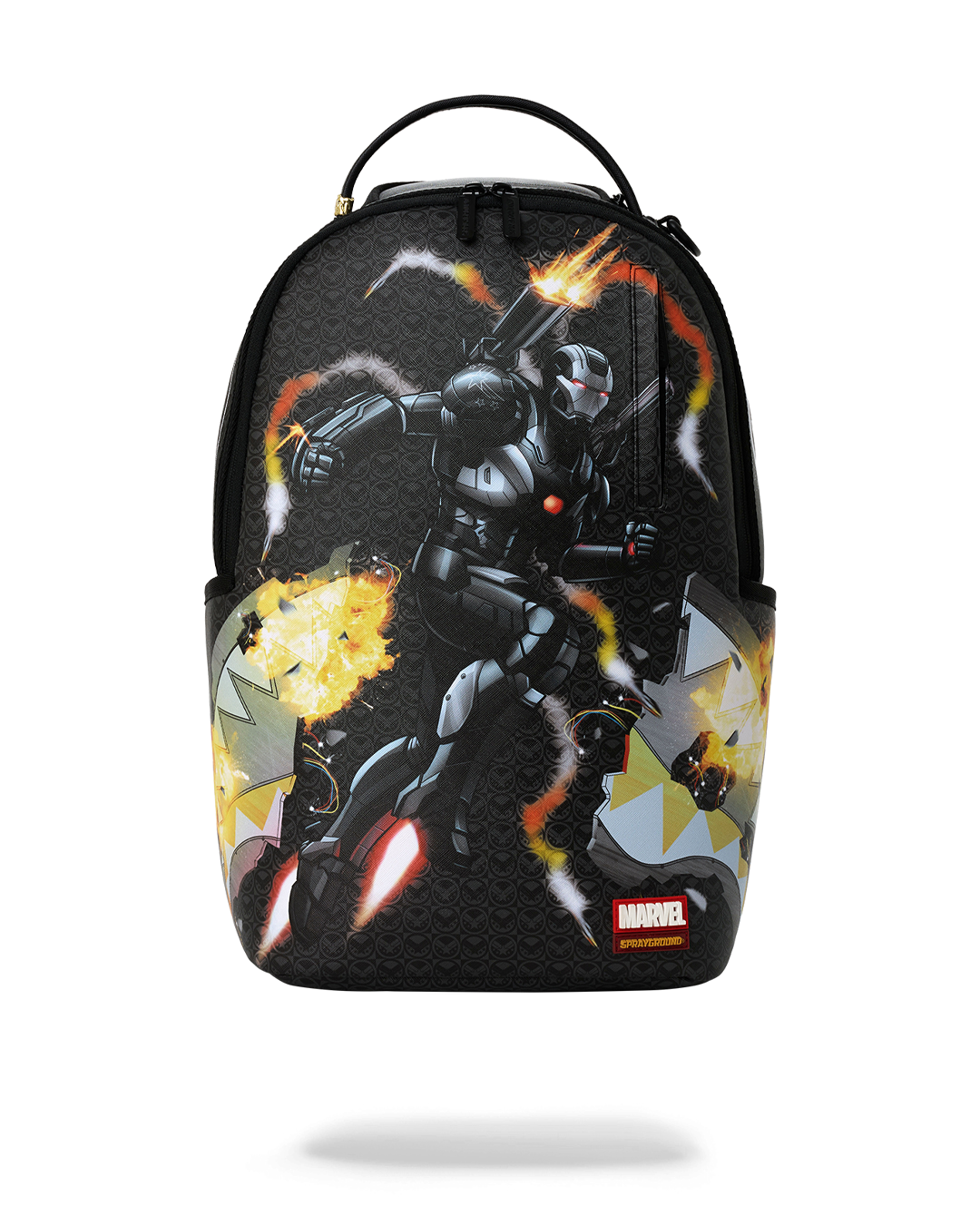 Limited Edition MARVEL AVENGERS FULL ARSENAL BACKPACK