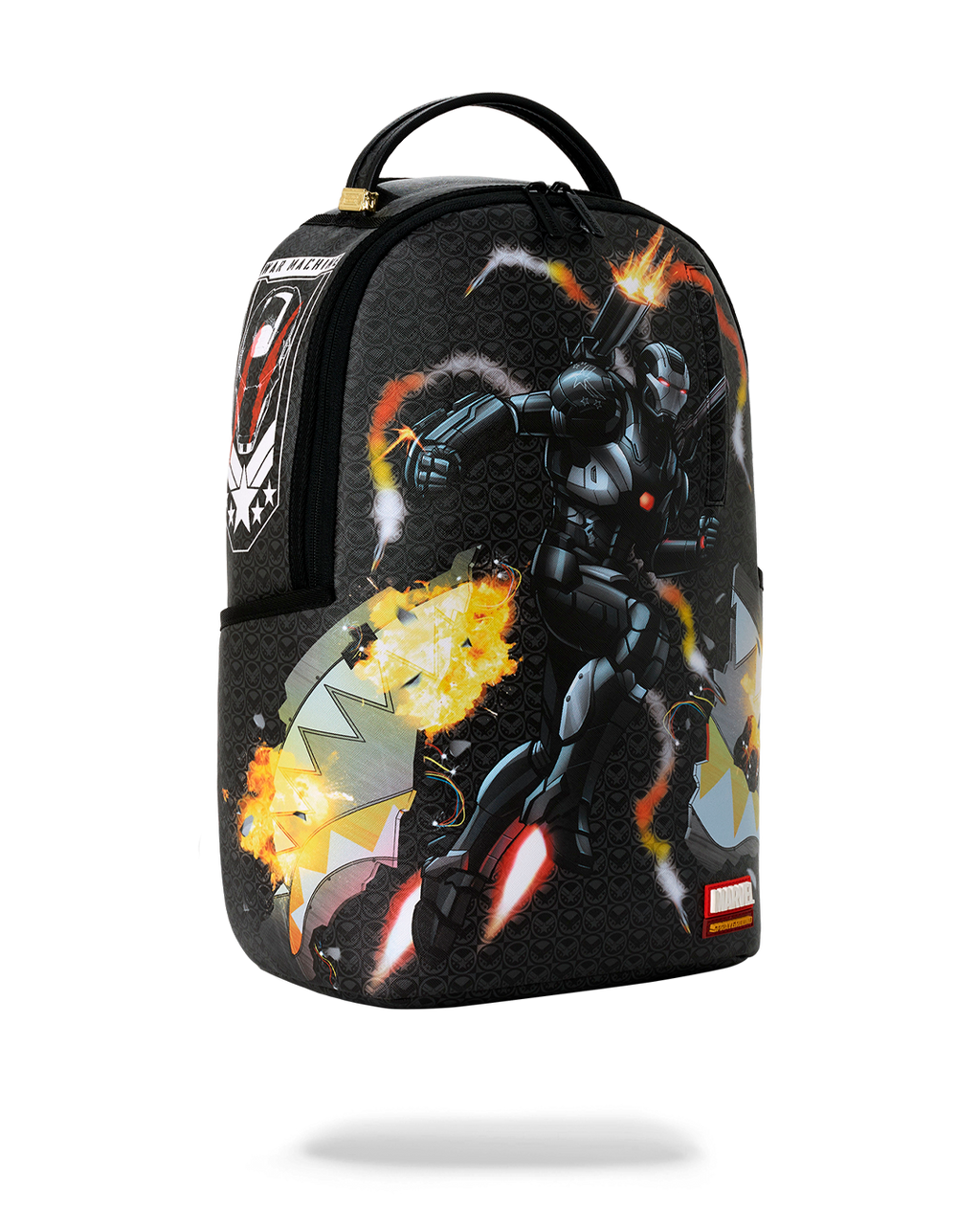 Limited Edition MARVEL AVENGERS FULL ARSENAL BACKPACK