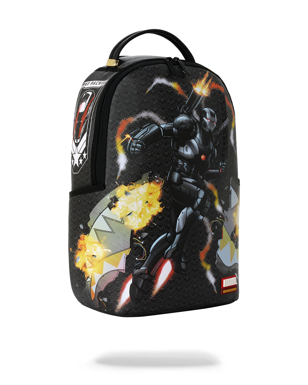 Limited Edition MARVEL AVENGERS FULL ARSENAL BACKPACK