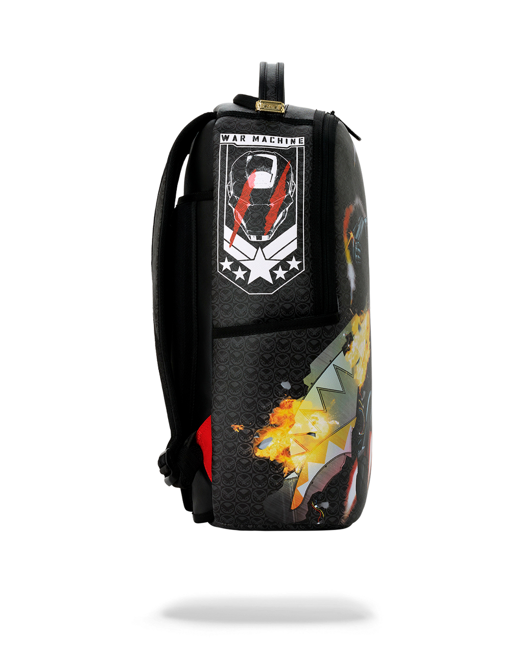 Limited Edition MARVEL AVENGERS FULL ARSENAL BACKPACK