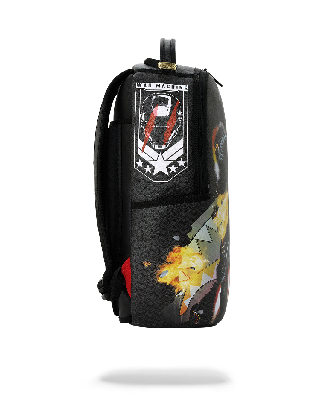 Limited Edition MARVEL AVENGERS FULL ARSENAL BACKPACK