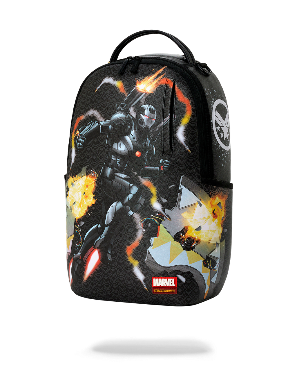 Limited Edition MARVEL AVENGERS FULL ARSENAL BACKPACK