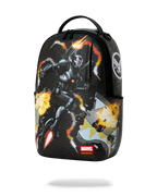 Limited Edition MARVEL AVENGERS FULL ARSENAL BACKPACK