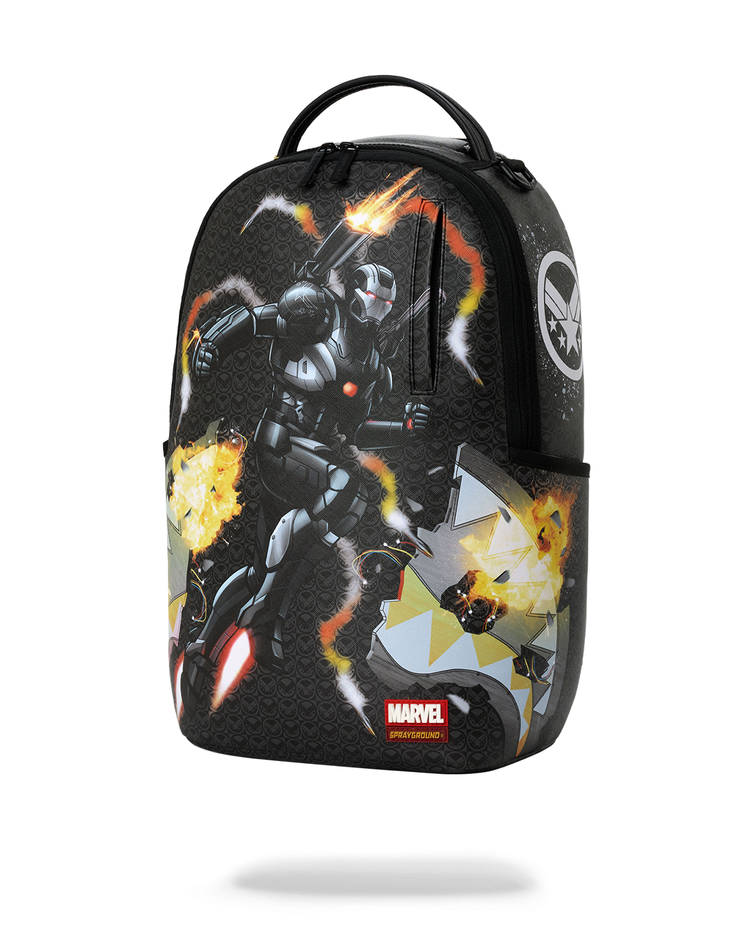Limited Edition MARVEL AVENGERS FULL ARSENAL BACKPACK