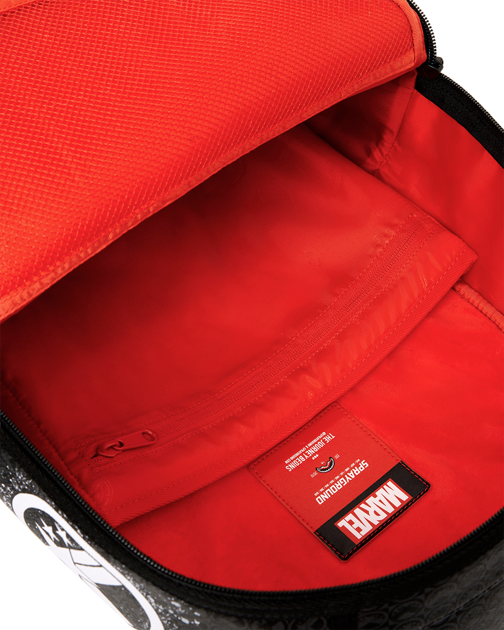 Limited Edition MARVEL AVENGERS FULL ARSENAL BACKPACK
