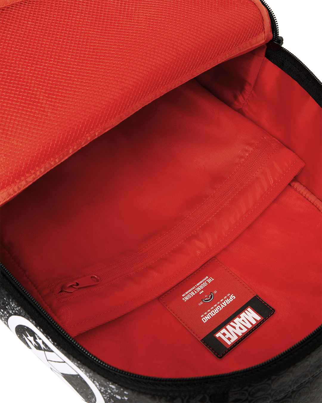 Limited Edition MARVEL AVENGERS FULL ARSENAL BACKPACK
