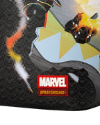 Limited Edition MARVEL AVENGERS FULL ARSENAL BACKPACK