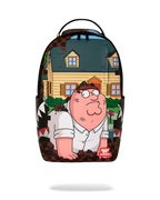 Limited Edition FAMILY GUY PETER CLUMSY BACKPACK
