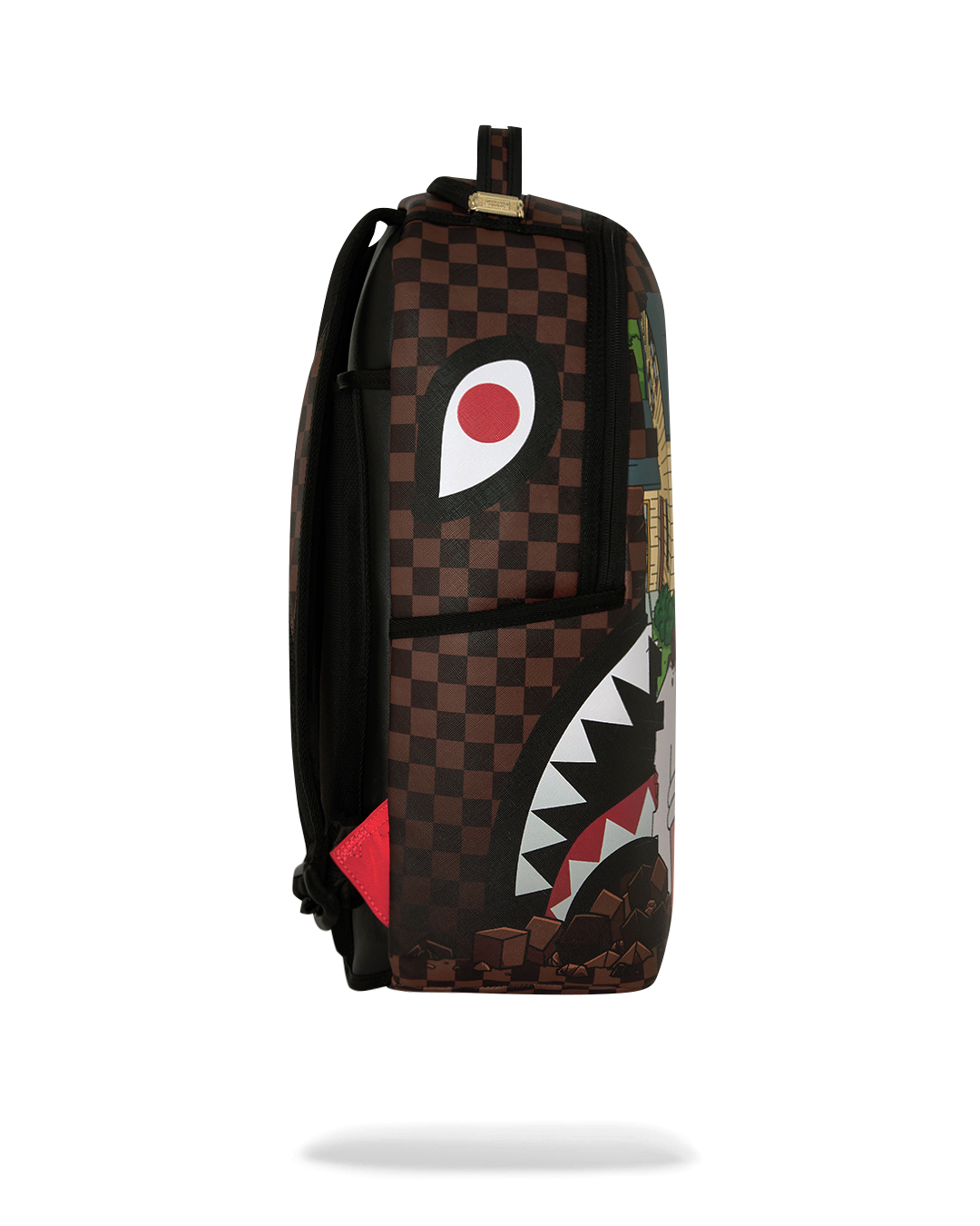 Limited Edition FAMILY GUY PETER CLUMSY BACKPACK