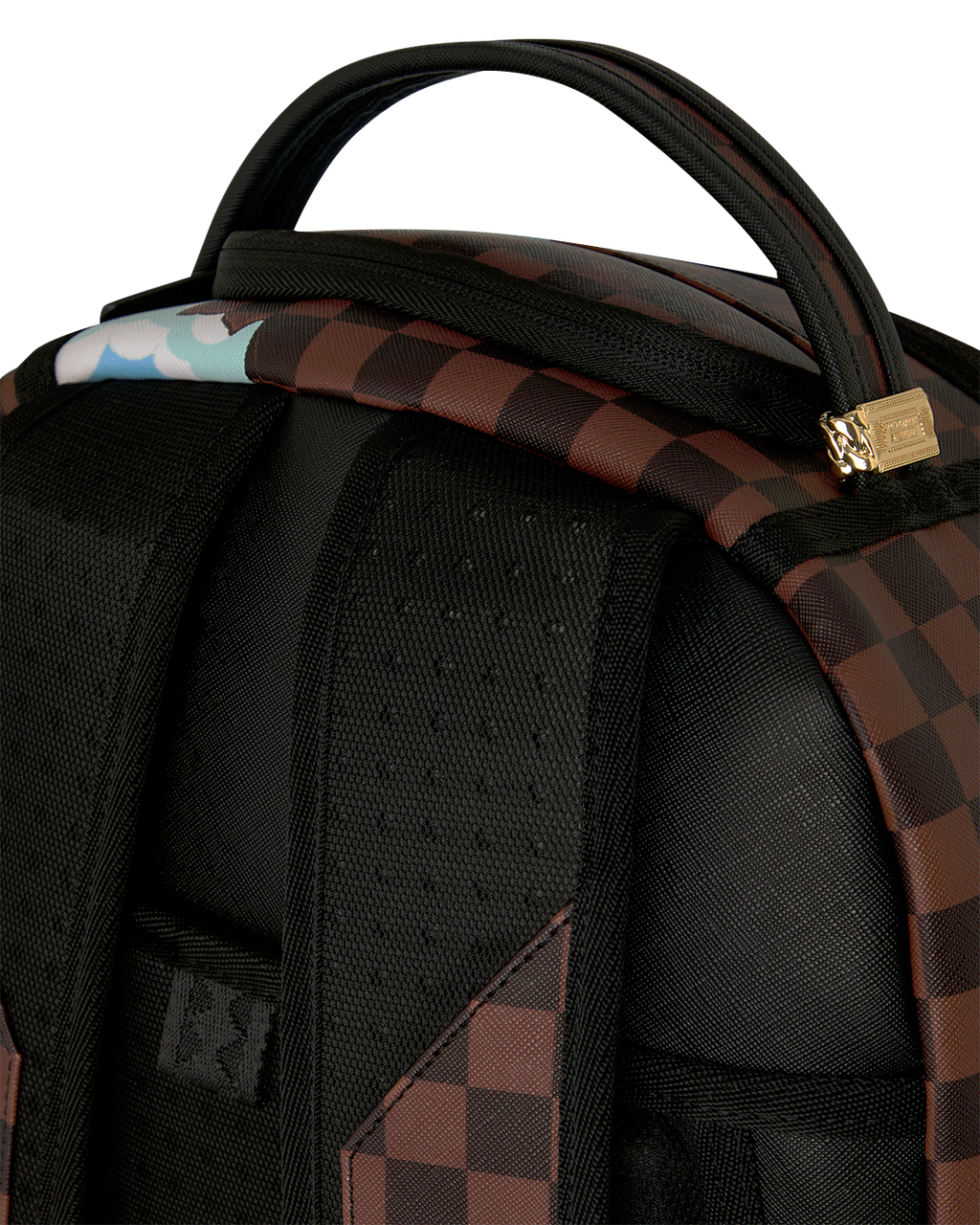 Limited Edition FAMILY GUY PETER CLUMSY BACKPACK