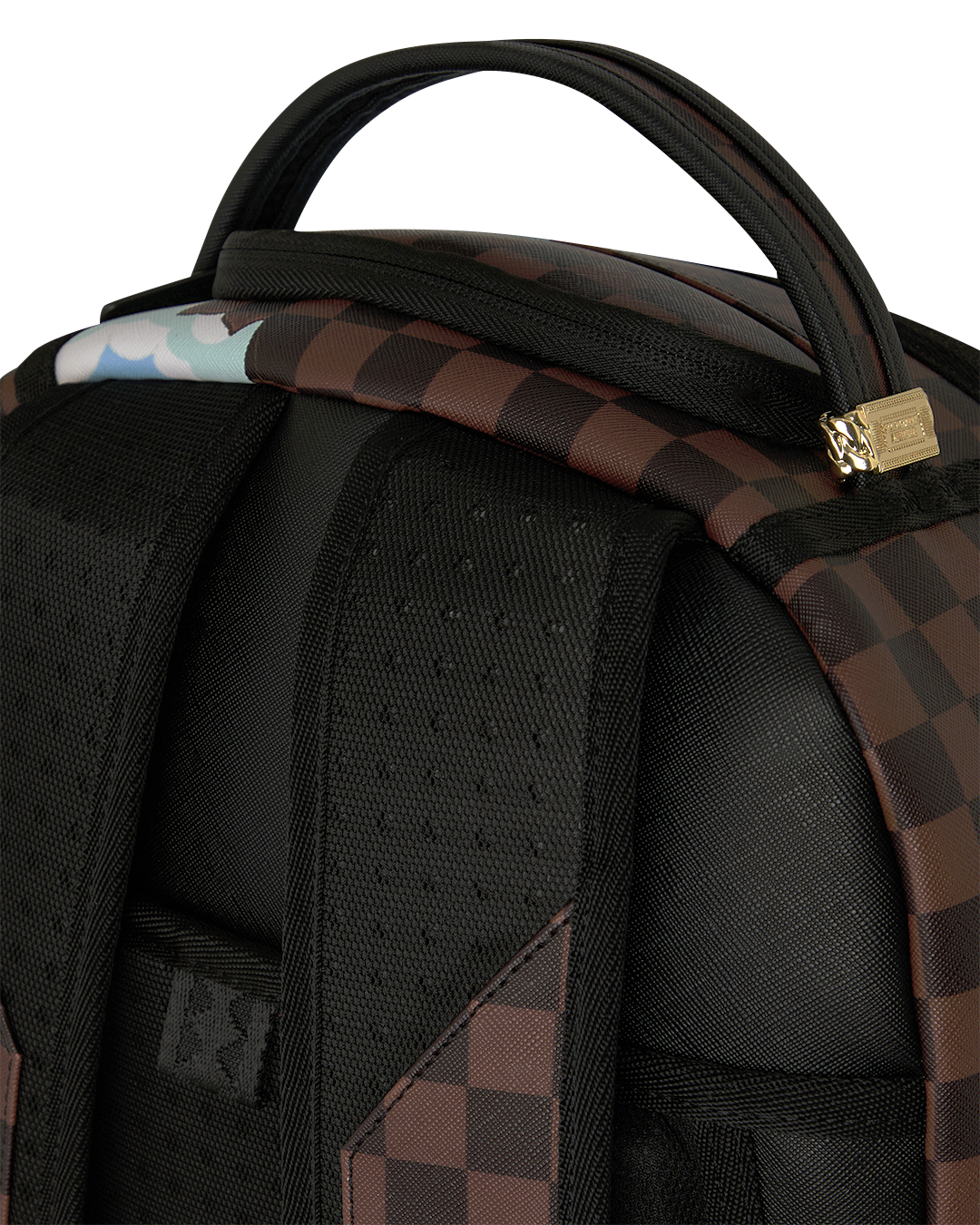 Limited Edition FAMILY GUY PETER CLUMSY BACKPACK