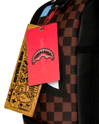 Limited Edition FAMILY GUY PETER CLUMSY BACKPACK