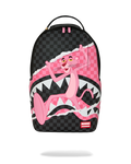 Limited Edition PINK PANTHER BREAK THRU BACKPACK