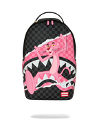 Limited Edition PINK PANTHER BREAK THRU BACKPACK