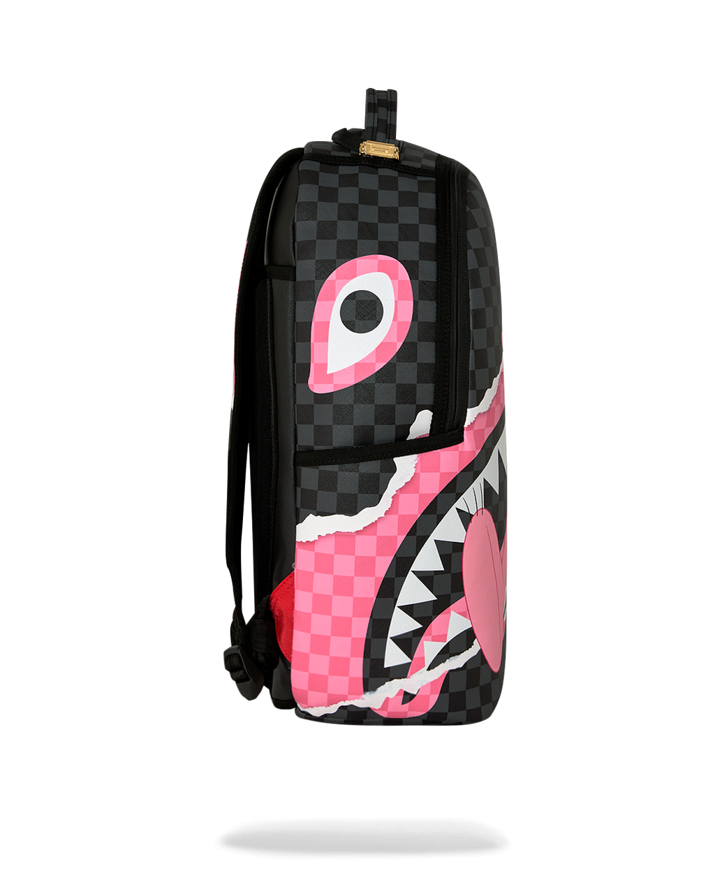 Limited Edition PINK PANTHER BREAK THRU BACKPACK