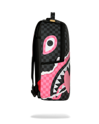 Limited Edition PINK PANTHER BREAK THRU BACKPACK
