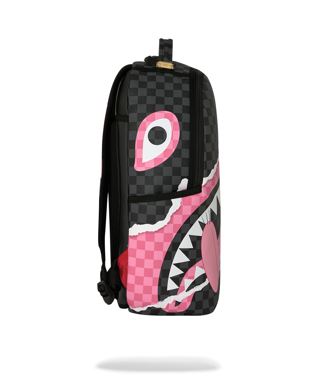 Limited Edition PINK PANTHER BREAK THRU BACKPACK