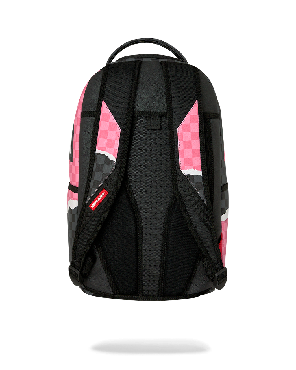 Limited Edition PINK PANTHER BREAK THRU BACKPACK