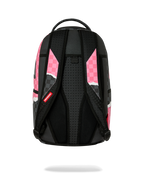 Limited Edition PINK PANTHER BREAK THRU BACKPACK
